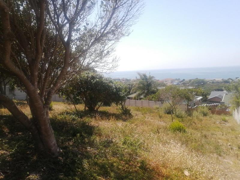 0 Bedroom Property for Sale in Tergniet Western Cape